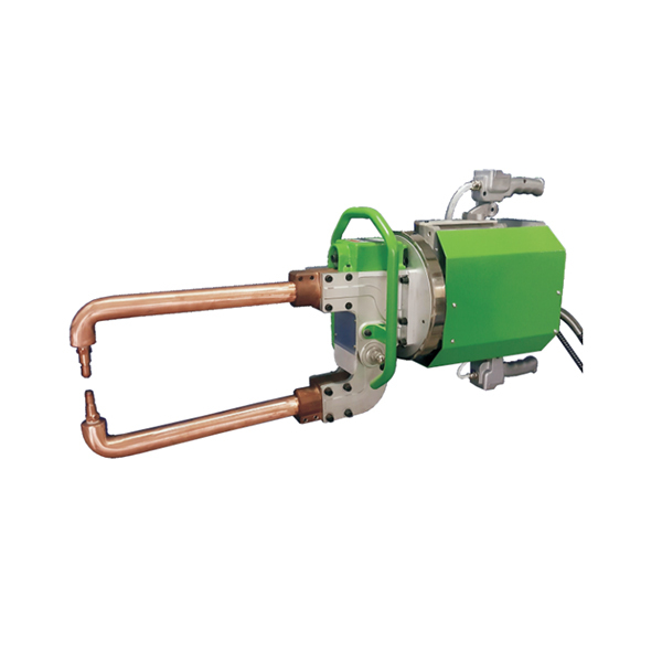 中频逆变联体悬挂式点焊机