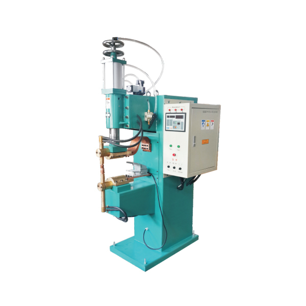 DB中频座式点（凸）焊机